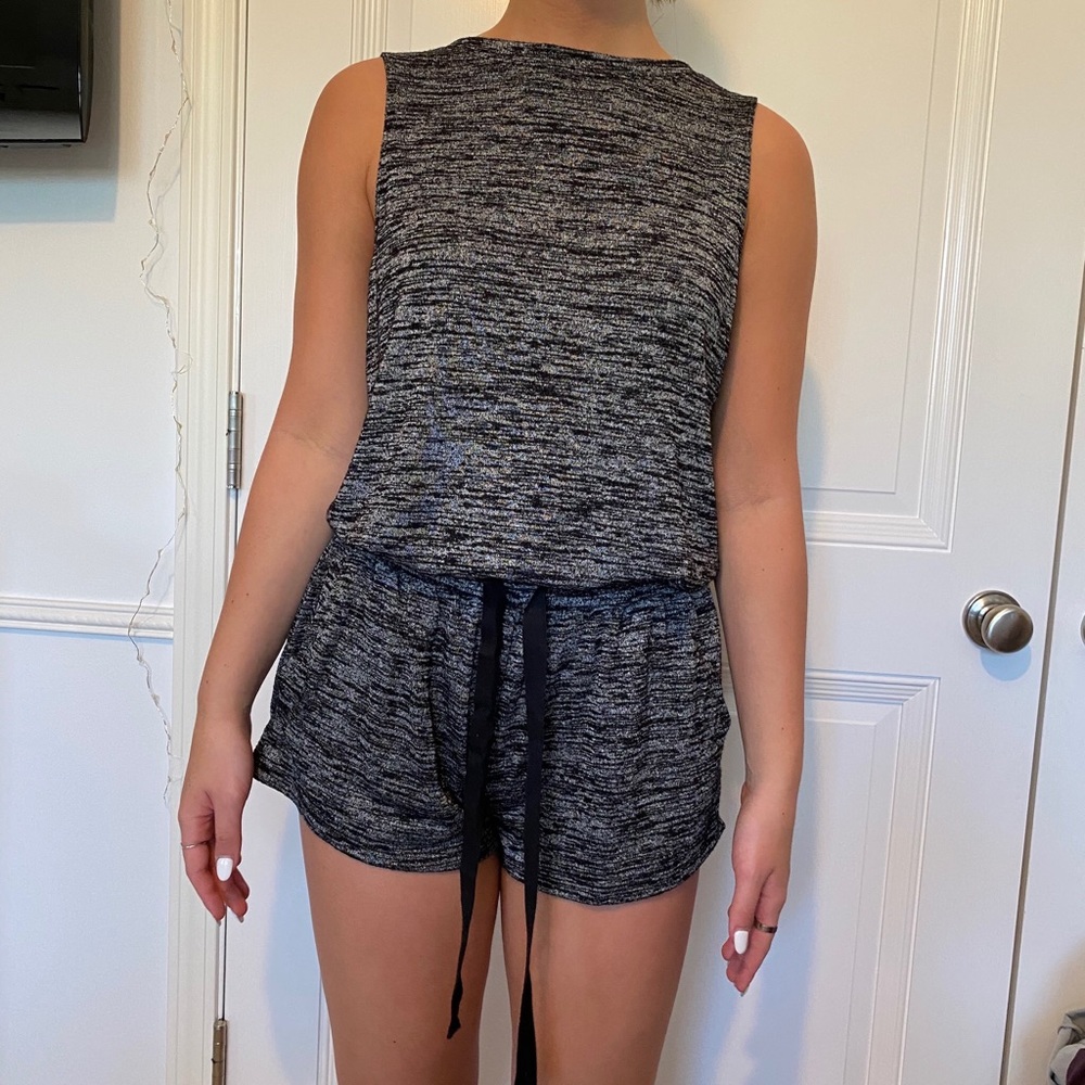 Aritiza Alfred romper